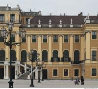 Photo Texture of Wien Schonbrunn 0012